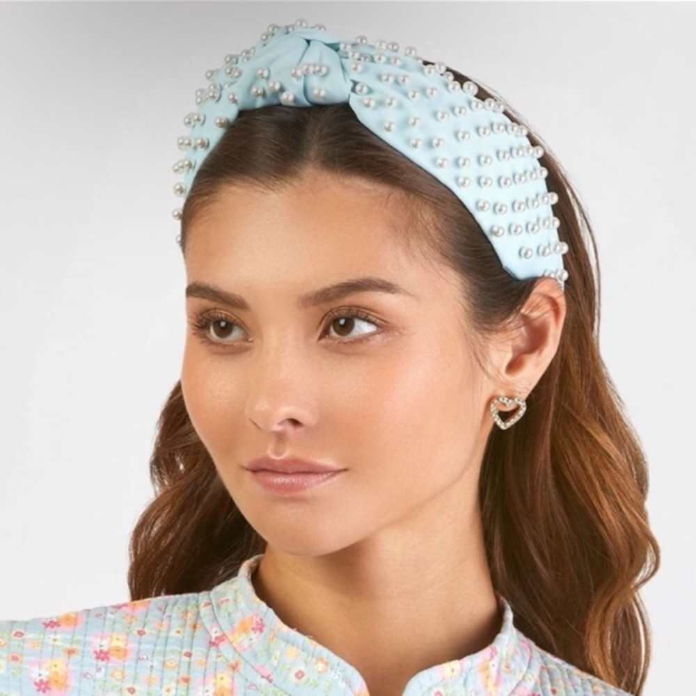 Stoney Clover Lane x Lele Headband